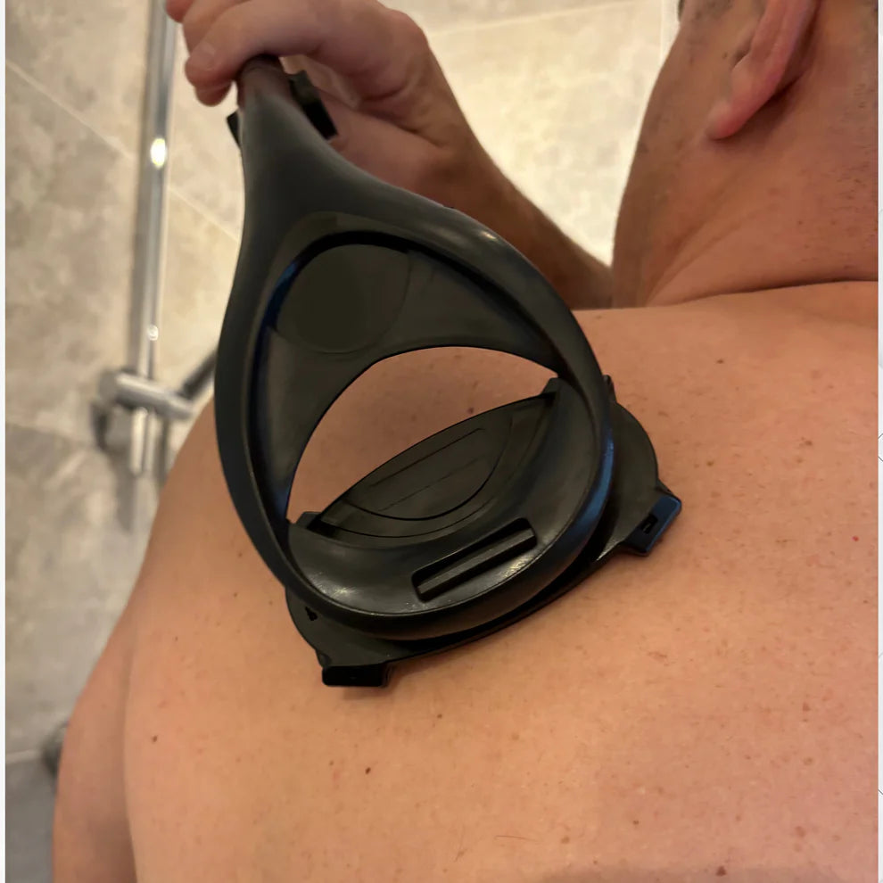 Back Shaver™