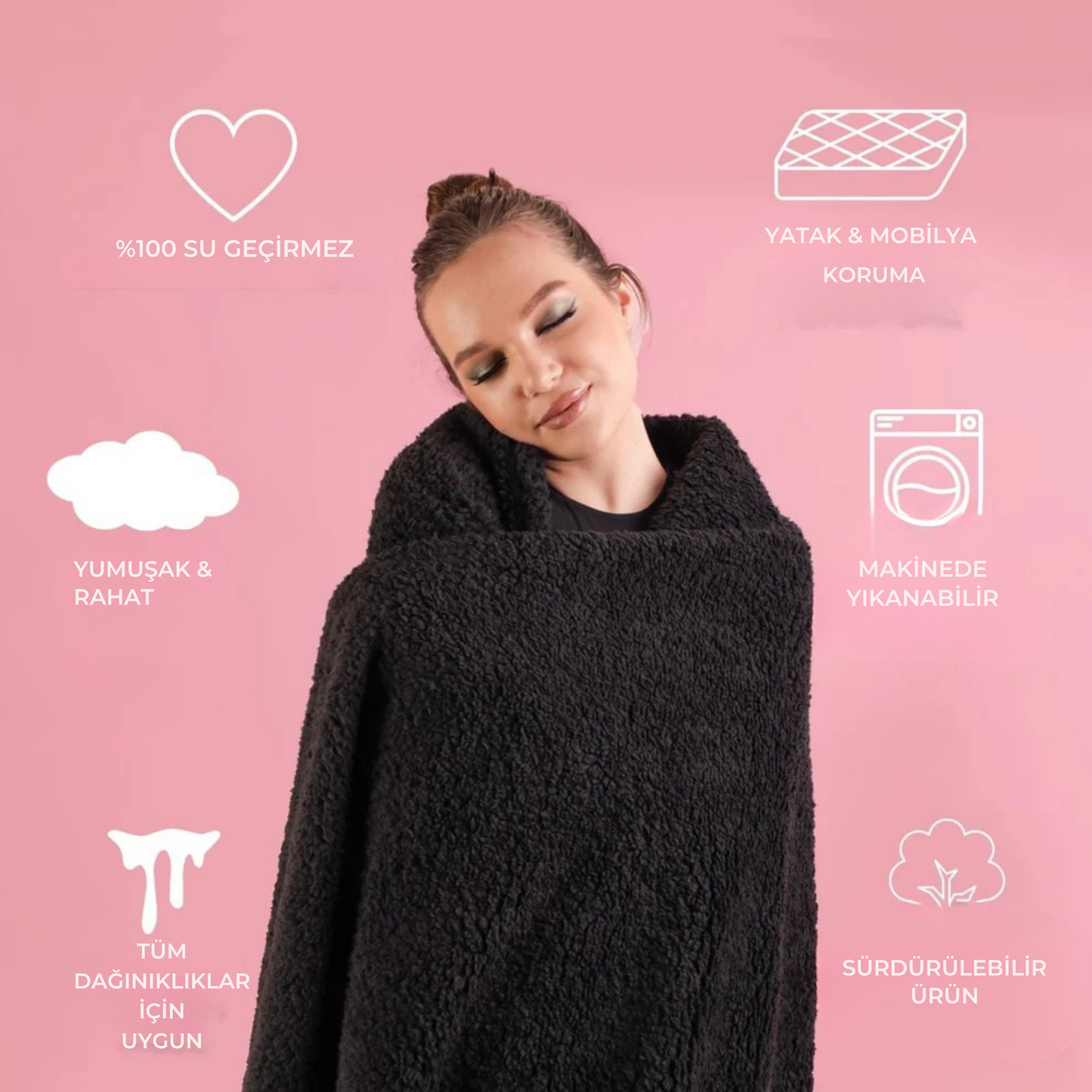 Love Blanket™