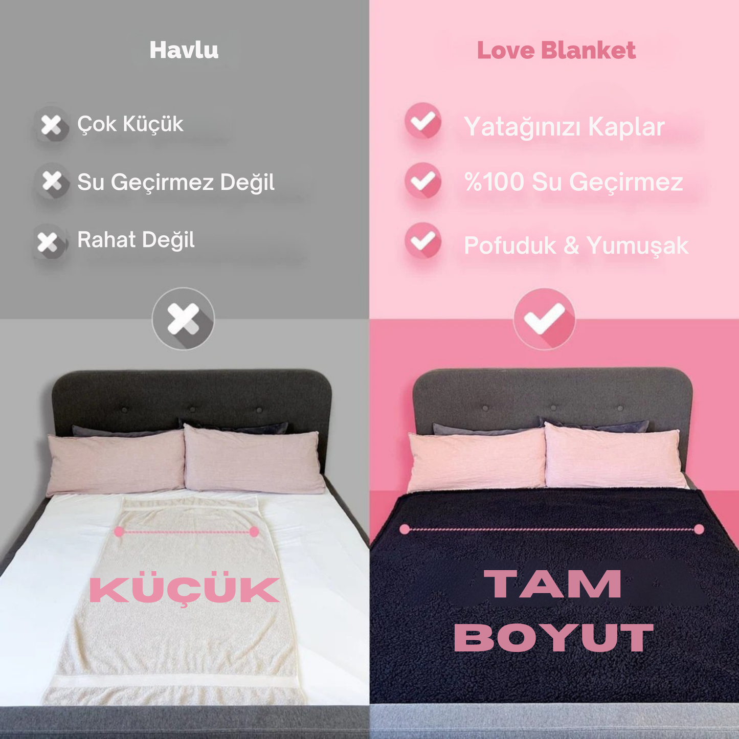 Love Blanket™