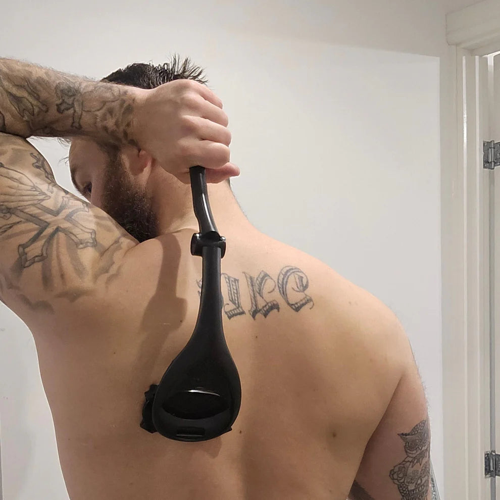 Back Shaver™
