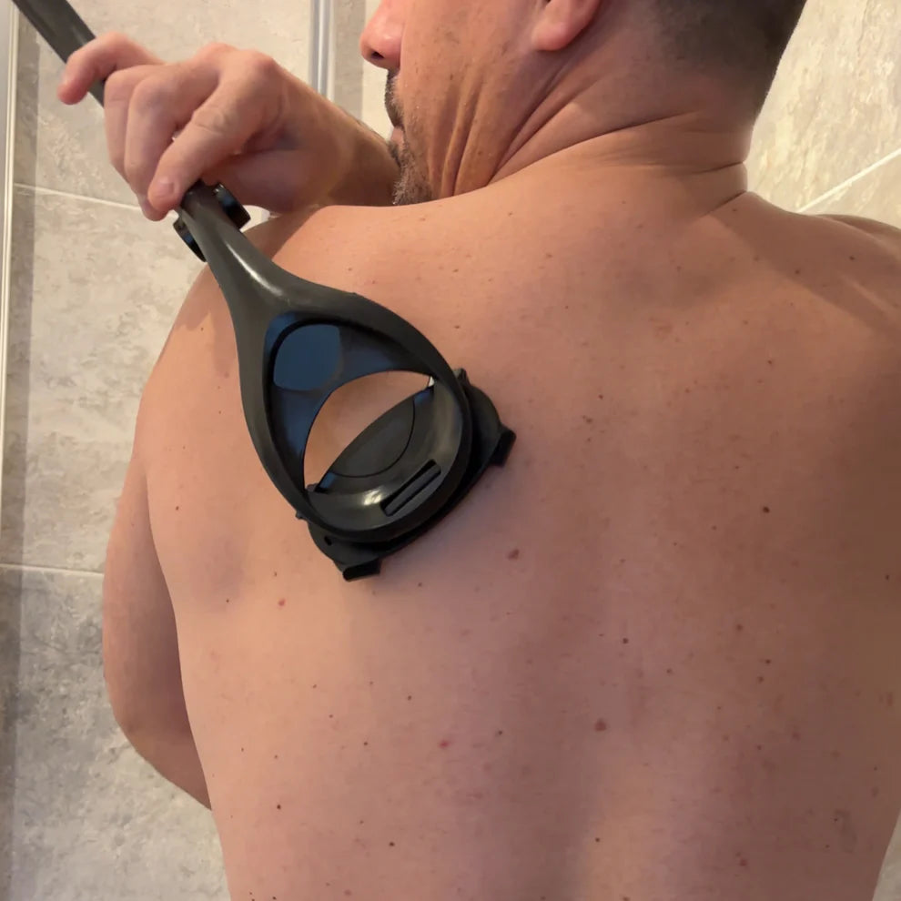 Back Shaver™