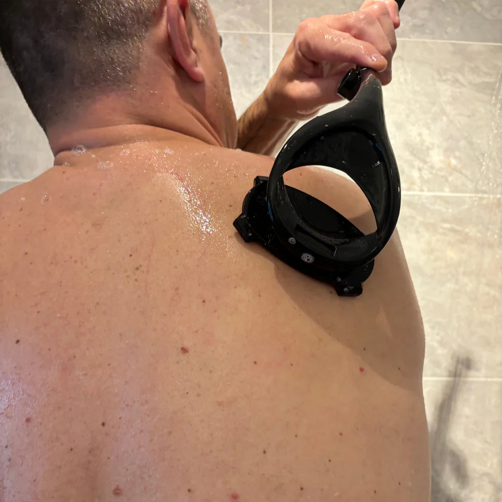 Back Shaver™