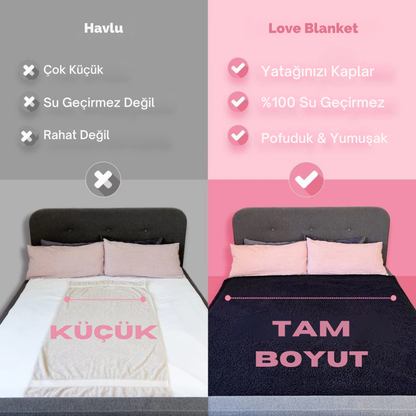Love Blanket™