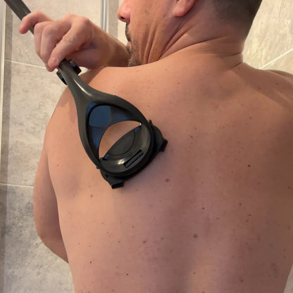 Back Shaver™